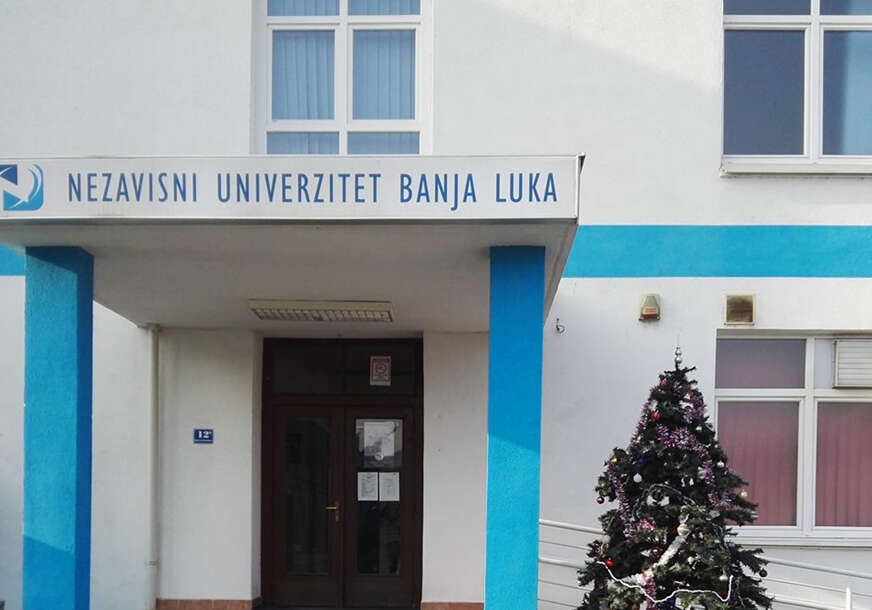 Izuzima se dokumentacija sa Nezavisnog univerziteta u Banjaluci: Nastavljena akcija „Klaster“ zbog nezakonitih diploma