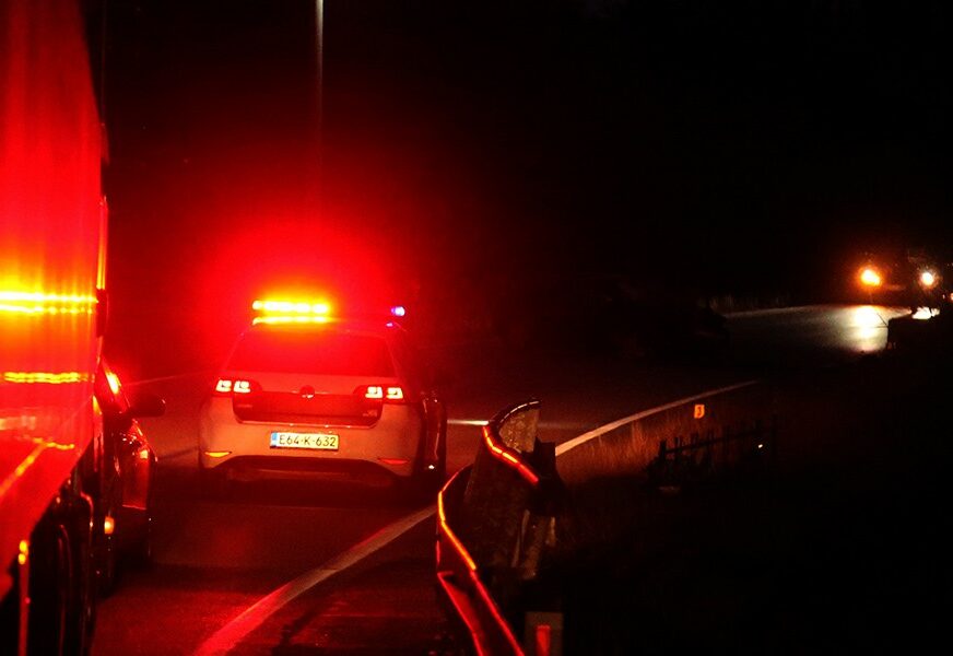  U teškoj saobraćajnoj nesreći u Mostaru poginuo muškarac (36)