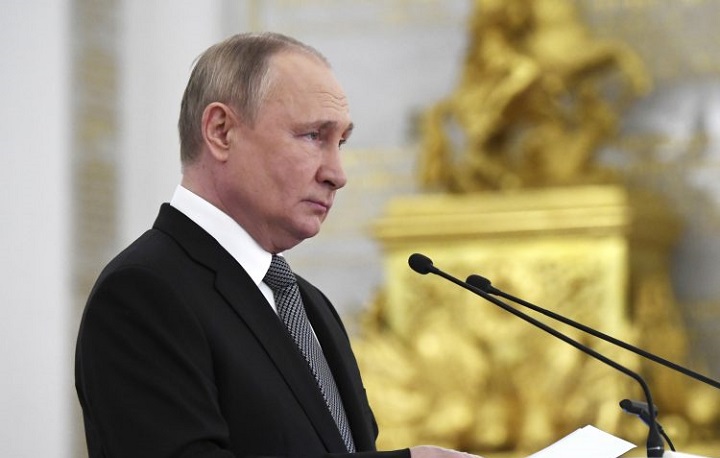 Direktna linija sa Putinom: Stiglo preko 256.000 pitanja