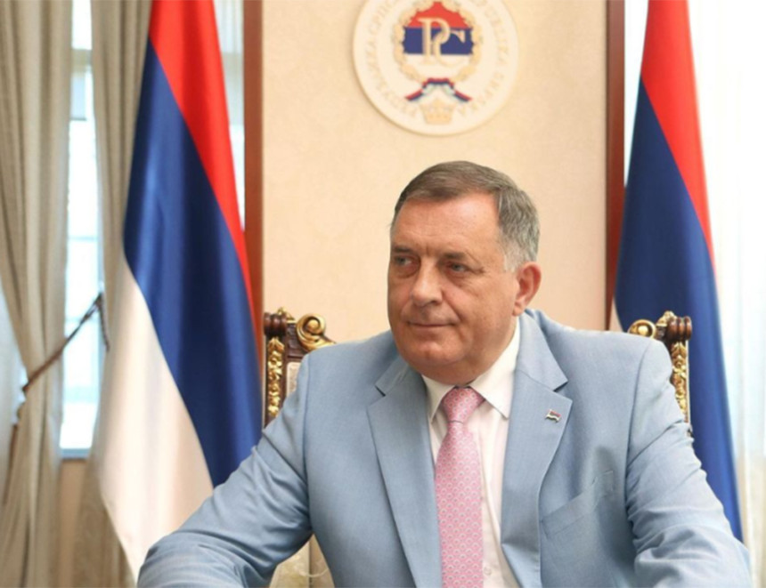 Rješavanje statusa Ustavnog suda BiH nije prioritet
