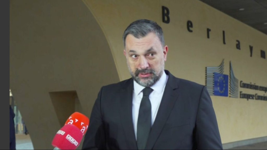 Konaković: Do marta moramo ispuniti obaveze