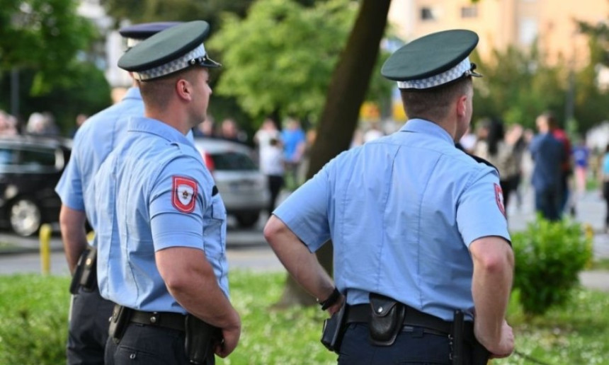 Deset policajaca u Republici Srpskoj dobilo otkaz