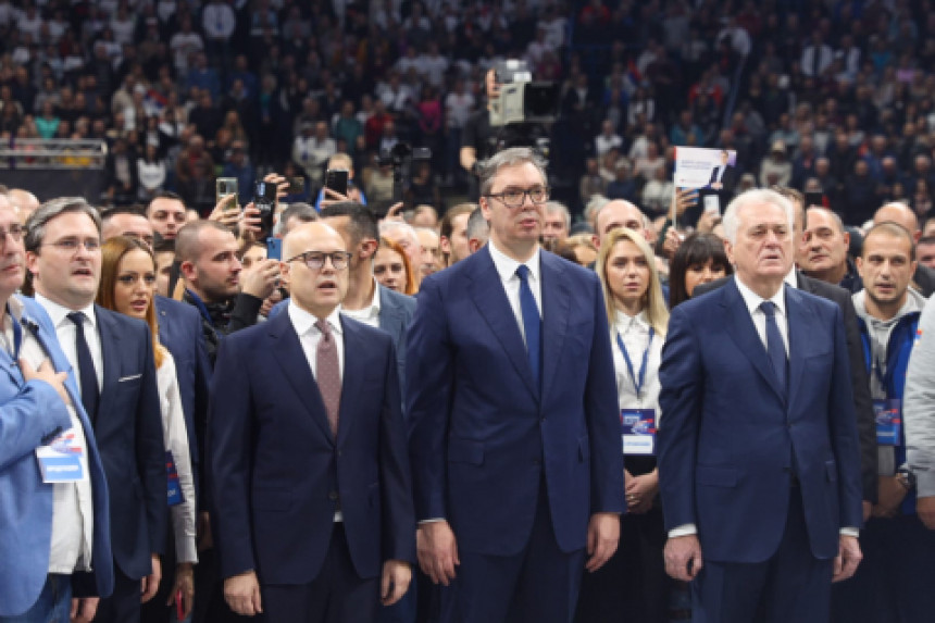 IFIMES: Izbori u Srbiji najvažniji od 2012. godine – Pokušaj da tajkuni ponovo  zavladaju Srbijom?
