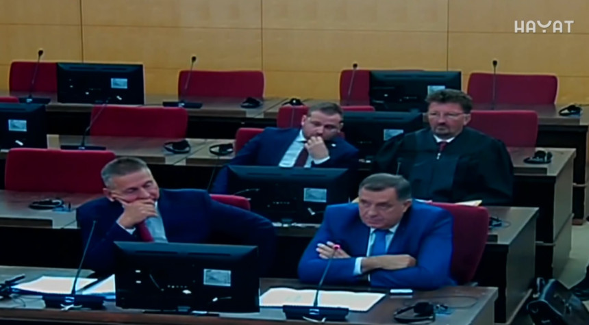 Odbijena žalba odbrane, Dodiku će se suditi u Sudu BiH