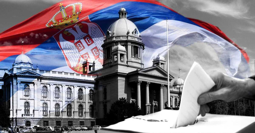 Srbija – glasanje u čak 35 zemalja, u četiri već danas