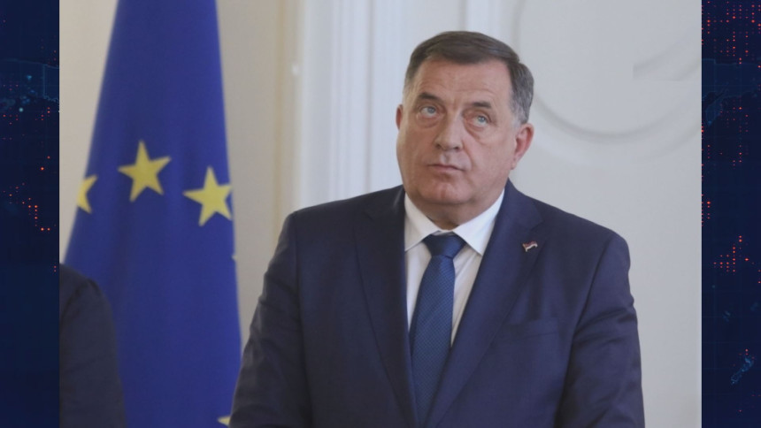 Koliko je „težak“ Milorad Dodik: Da li i on sam to zna?