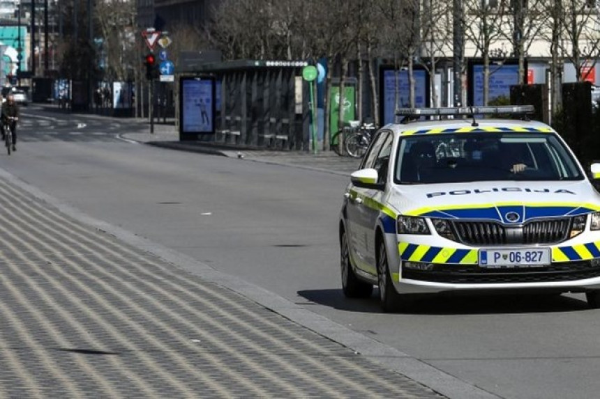 Državljanin BiH ubijen u obračunu sa komšijom