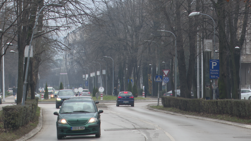 Novogodišnja noć u Srpskoj biće topla i bez snijega