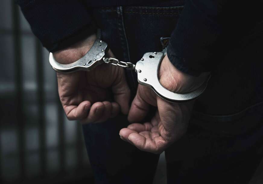 Uhapšen vođa balkanske bande povezane sa desetinama likvidacija