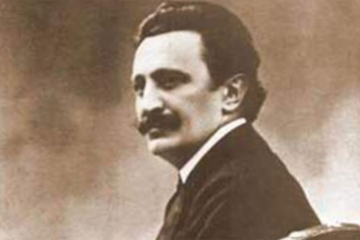 Dali su Nušiću da opiše doček 1910. godine u Beogradu i on je to uradio – urnebesno dobro