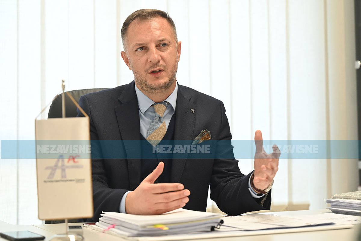 Nedeljko Ćorić: Veliko interesovanje investitora za obilaznicu oko Banjaluke