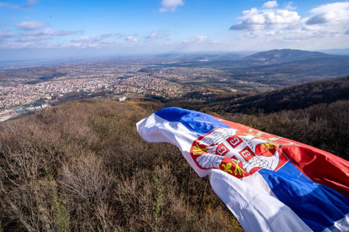 Italijan srpskog porijekla tvrdi da ga u Srbiji gledaju kao vanzemaljca