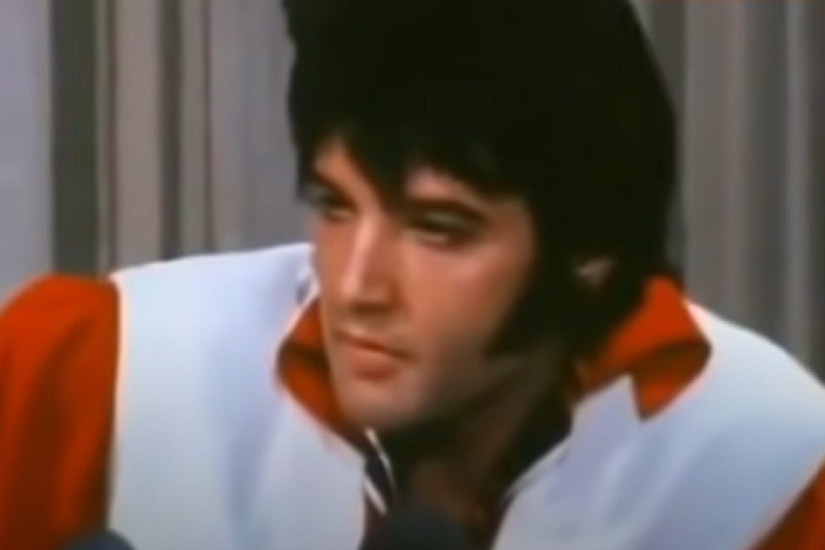 Kako je nastao Elvisov hit „Suspicious Minds“?