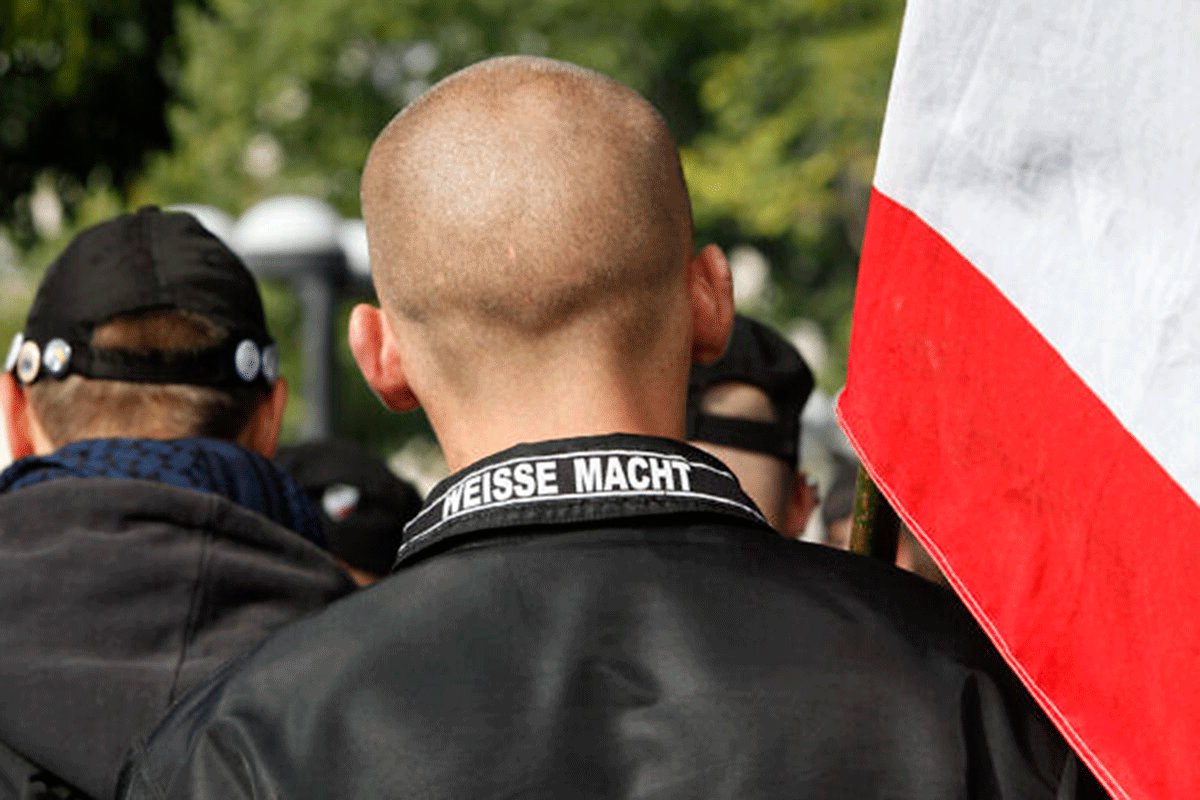 Jezivi detalji tajnog sastanka neonacista, planiraju protjerivanje stranaca iz Njemačke