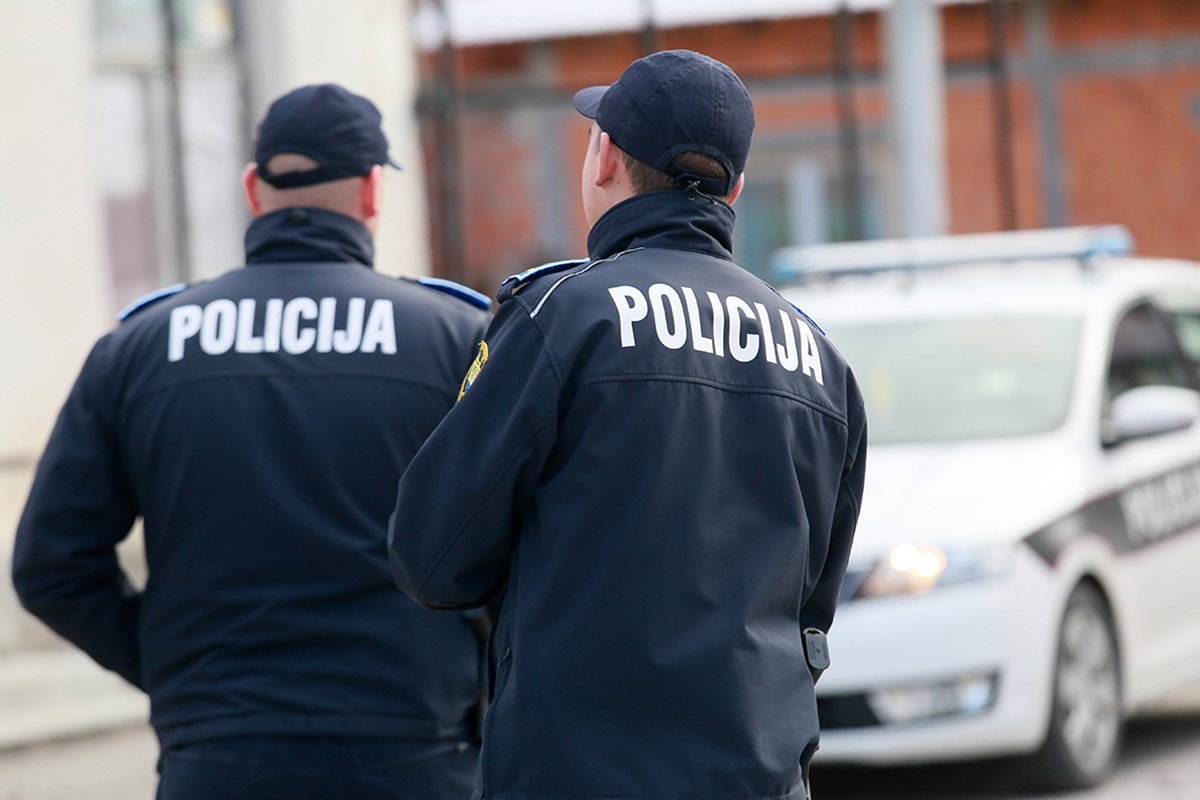 Incidenti u Srpskoj promptno rasvijetljeni, šta čeka policija u FBiH?