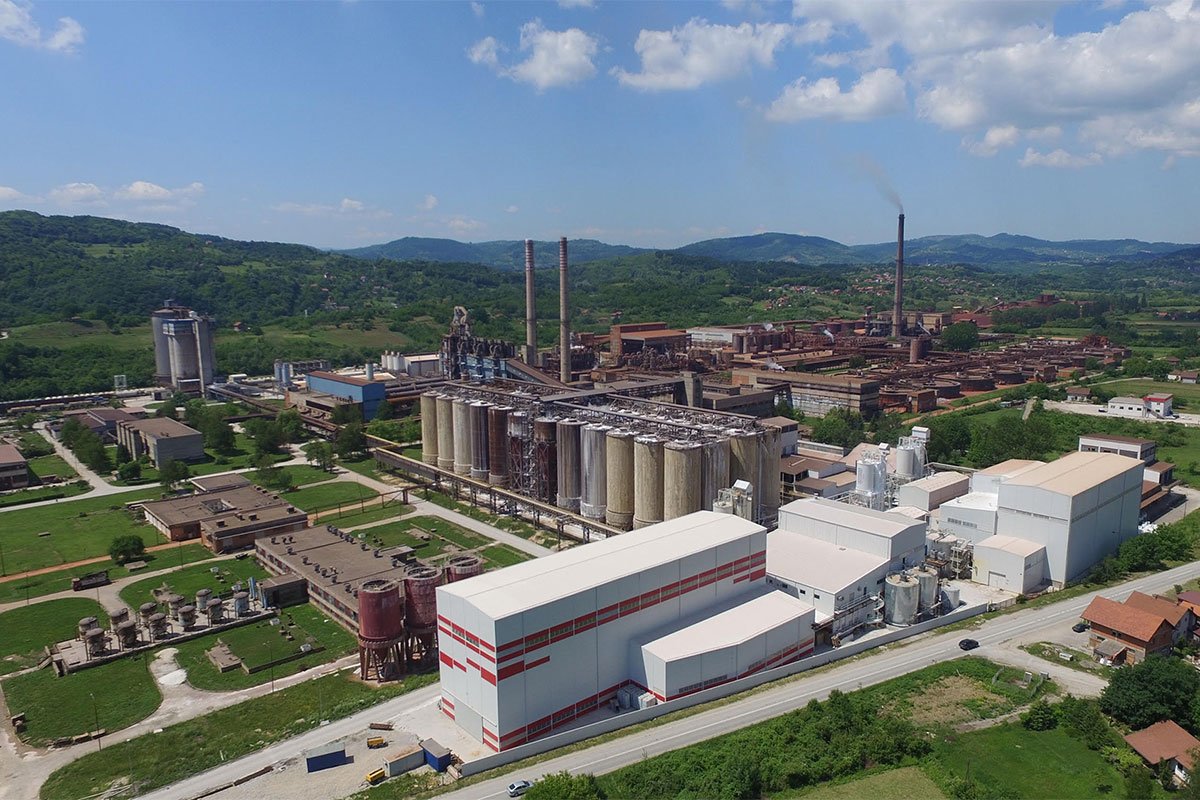 „Alumina“ investirala 10 miliona u nove projekte