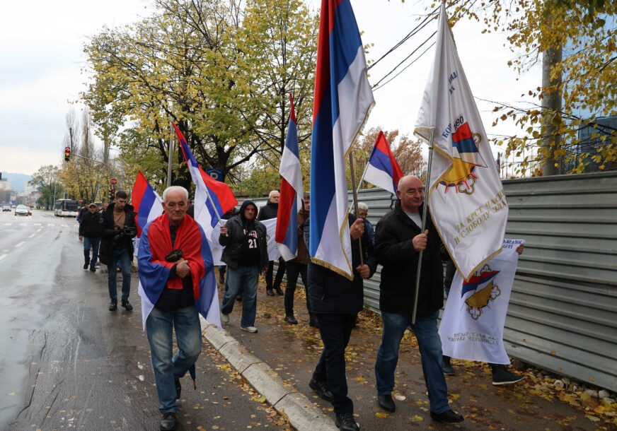 SA 2,20 NA 3 KM Povećan borački dodatak u Srpskoj, svi borci imaju pravo na isplatu