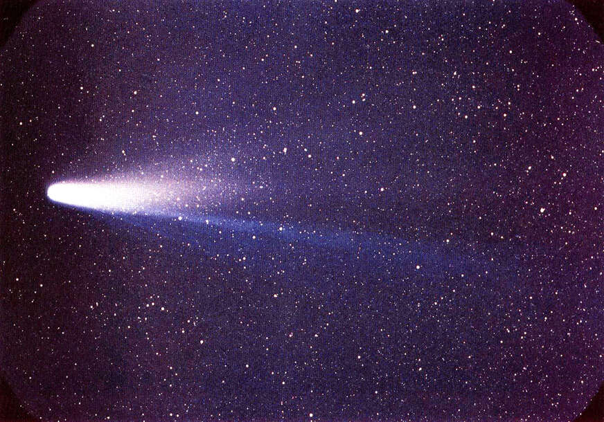 14. januar kroz istoriju: Preminuo čovjek po kome je najpoznatija kometa dobila ime
