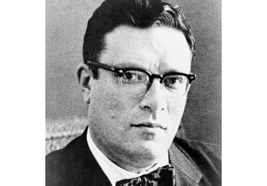 2. januar kroz istoriju: Rođen Isak Asimov