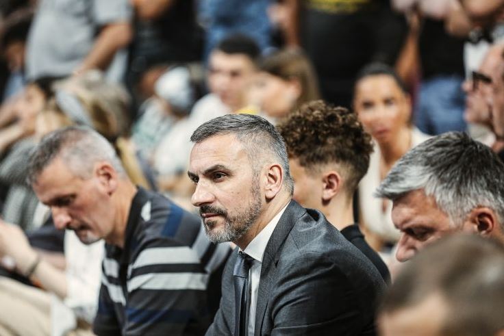 „Finale Zvezda-Partizan su renesansa košarke“ Prvi čovjek ABA lige otkrio budućnost Dubaija na Jadranu