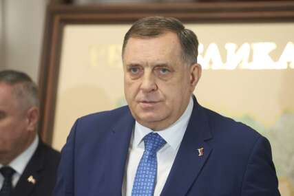 „Imamo grobove i jame, ali nemamo imena ubica, koljača i zločinaca: Predsjednik Srpske Milorad Dodik o godišnjici zločina u selu Kravice