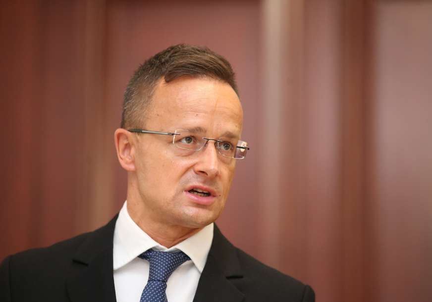 Činimo sve da se to ubrza“ Sijarto poručio da Mađarska podržava ulazak BiH u EU