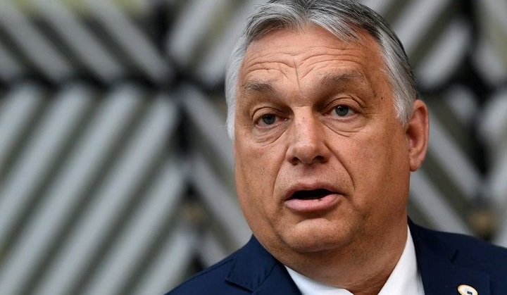 Orban: EU svake godine da preispituje finansijsku podršku Ukrajini