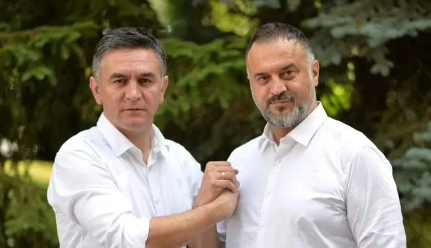 Da li je šef Kluba poslanika SNSD-a Igor Žunić „čist“ pred zakonom?