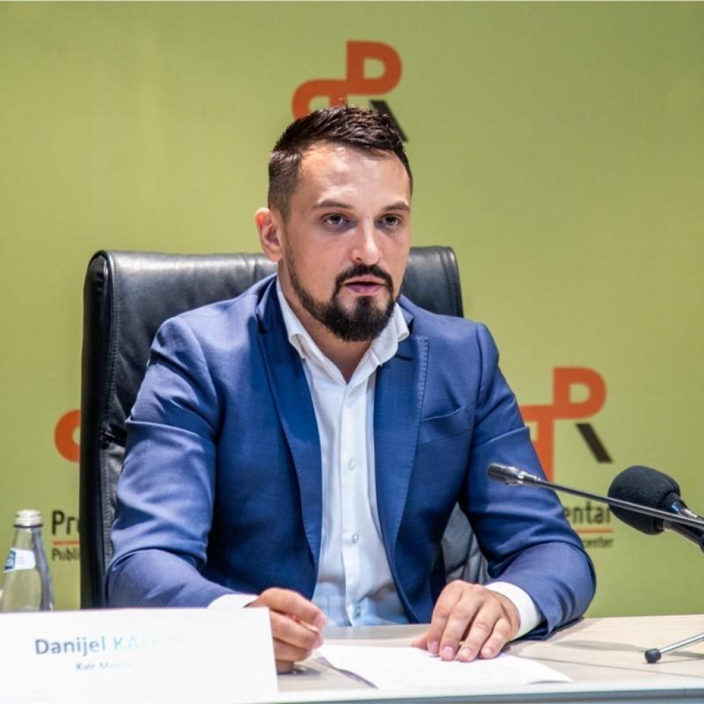 Kalezić: Premijer Spajić na vrh liste prioriteta Vlade hitno da stavi ljudska prava LGBTIQ osoba