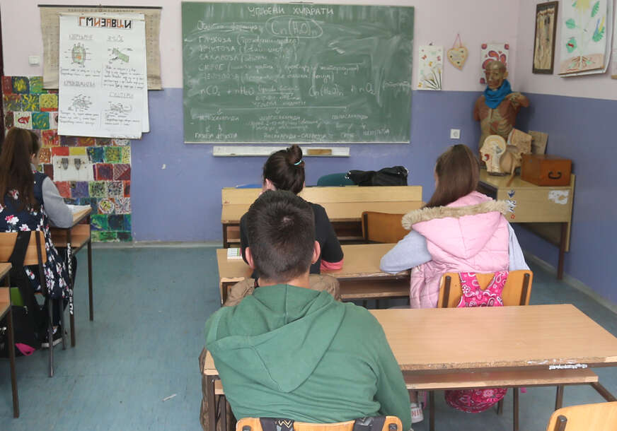 Više od 117.000 djece ponovo sjelo u školske klupe: Počelo drugo polugodište u Republici Srpskoj