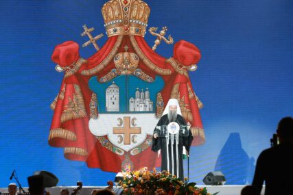 Moćna poruka patrijarha Porfirije povodom 9. januara „Ne tražimo od drugih da se odreknu sebe, samo hoćemo da zadržimo ono što je naše“