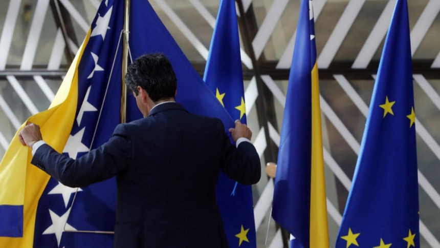 BiH čeka evropski put, lokalni izbori, sudski procesi