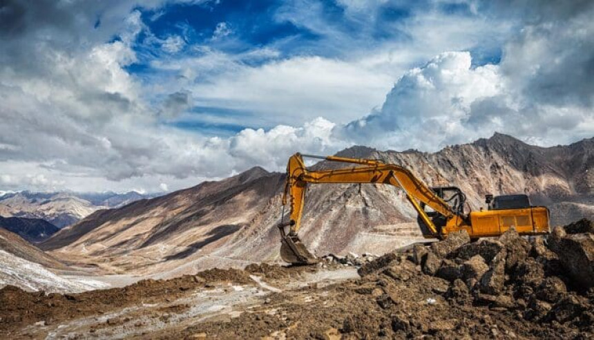 Rio Tinto kreće u najveći svjetski rudarski projekat