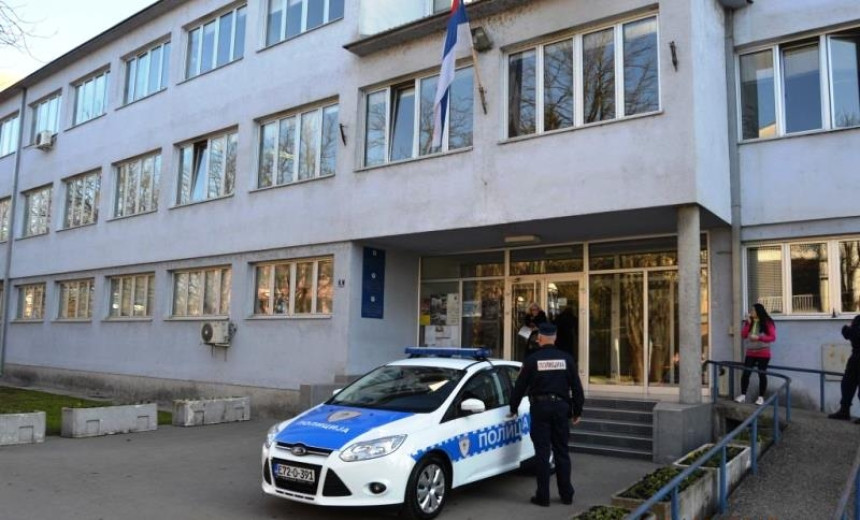 Osumnjičen za napad na policajca u Prijedoru