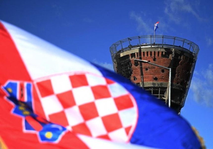 Ko je prije od velikih država priznao Hrvatsku – SAD ili Rusija?
