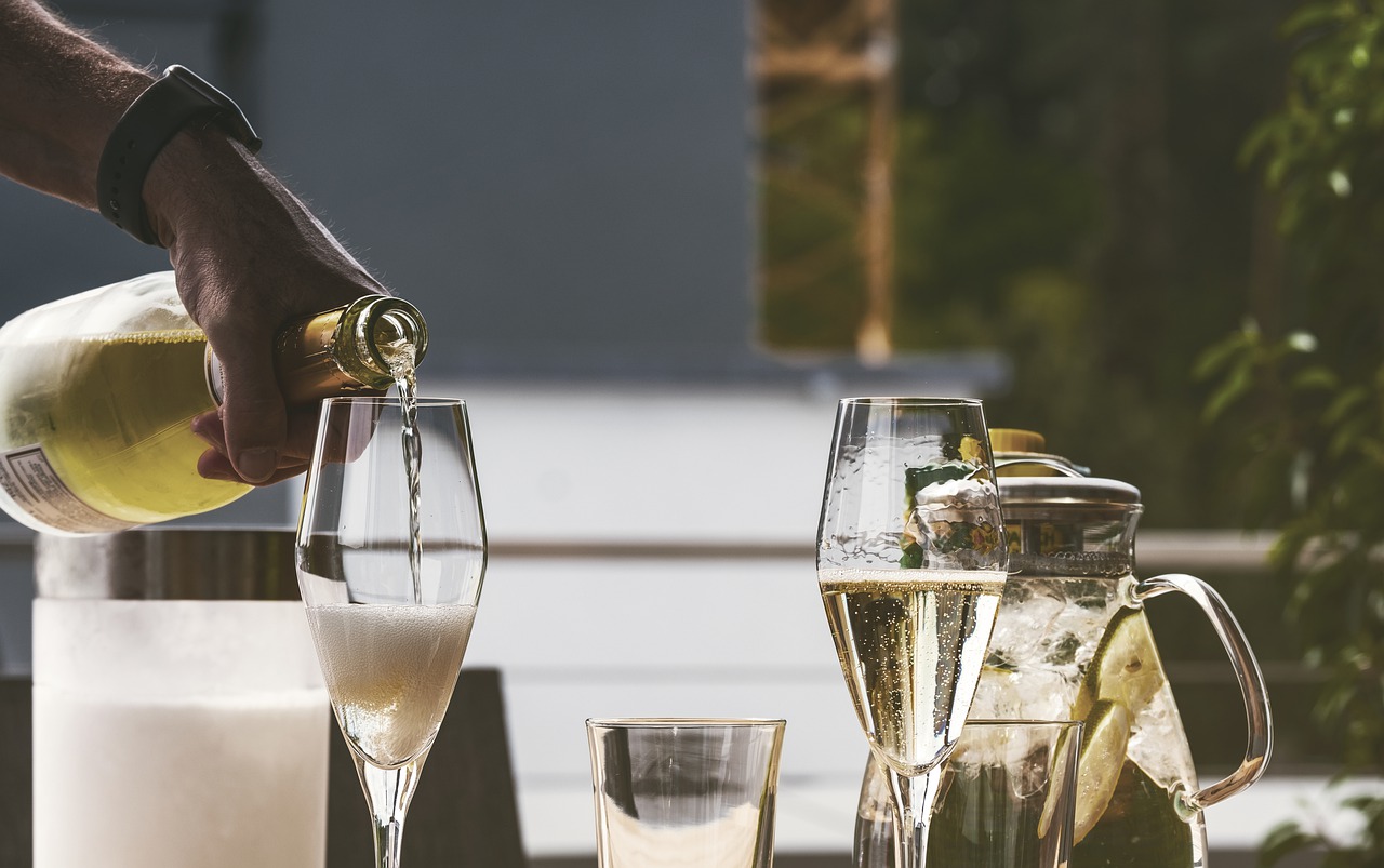 Britanski Dom lordova na šampanjac potrošio 104.000 evra
