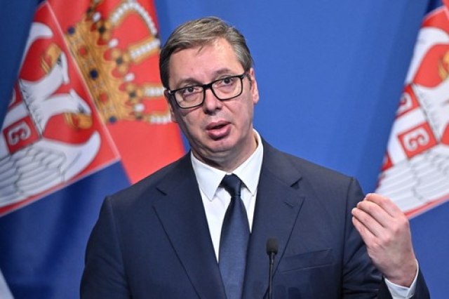 Vučić došao u posed važnih dokumenata; „Kurti ide u otvoreno etničko čišćenje“