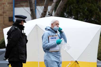 Policija ponudila nagradu od 23.000 evra: Velika Britanija traži pomoć u hapšenju osumnjičenog za hemijski napad