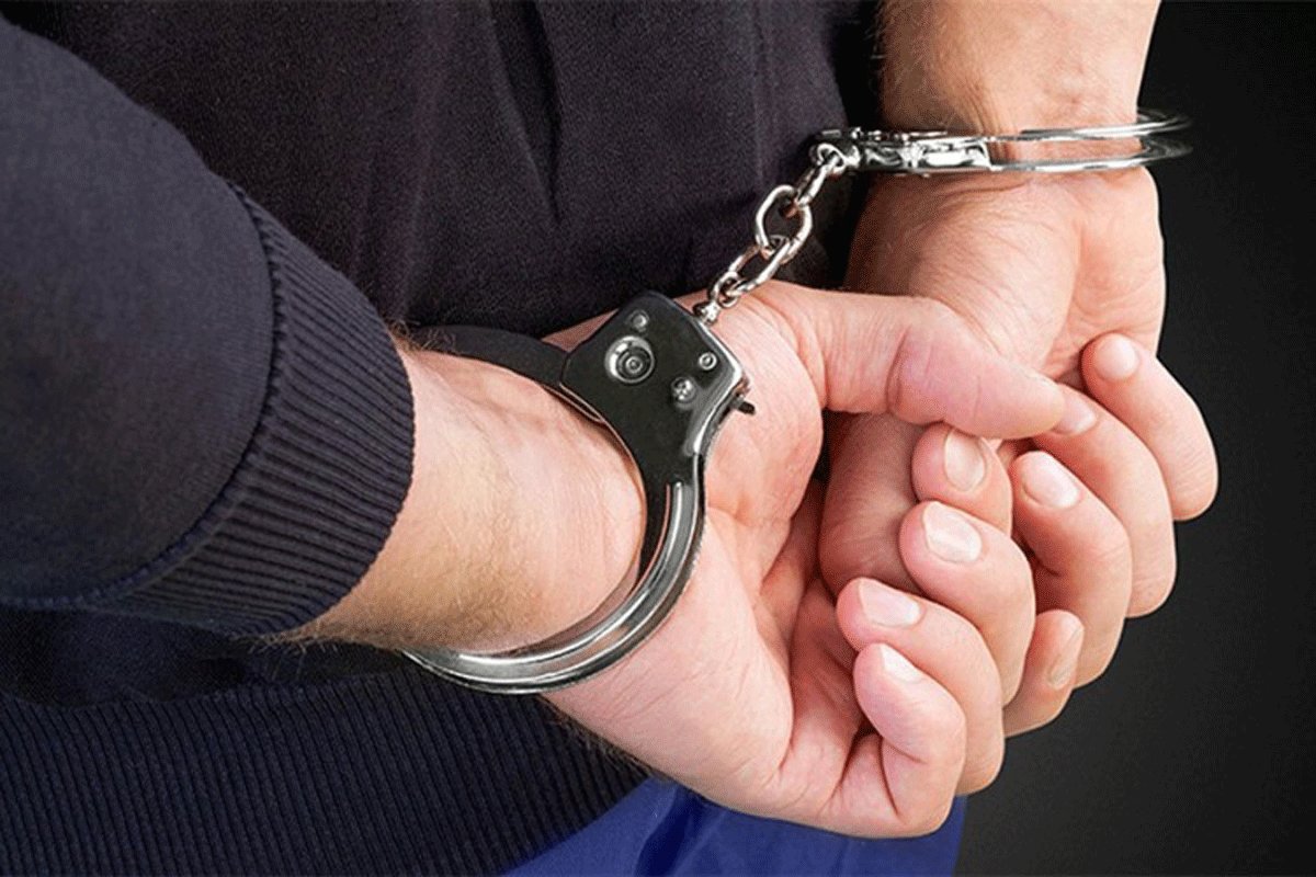 Dvije osobe uhapšene zbog posjedovanja droge