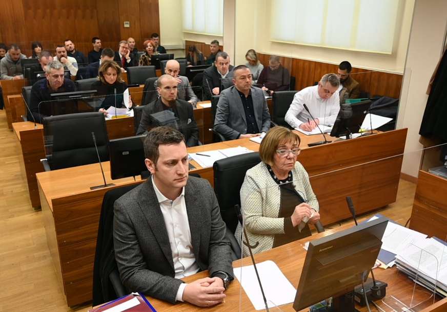 Zbog zdravstvenog stanja tužioca odgođeno suđenje Zeljkoviću i drugima u predmetu „Korona ugovori“