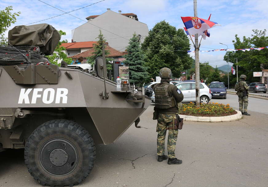 Skoro 1.000 vojnika više nego prošle godine: Zašto NATO gomila trupe na Kosovu