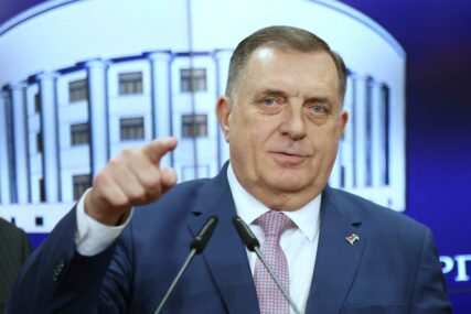 „BiH će izaći iz ćorsokaka na evropski put“ Dodik smatra da kada se poštuju Ustav i nadležnosti, tada nema potrebe da bilo ko čini ustupke