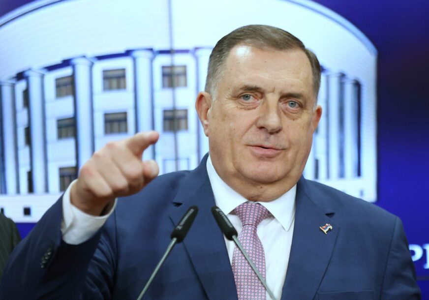 „Izgovora je bilo i previše“ Dodik očekuje da u Mostaru budu postignuti dogovori za evropski put BiH