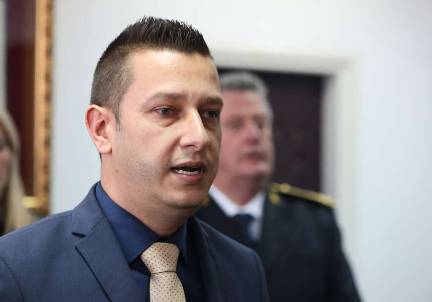 Goganović bez dileme: Ništa od uvođenja obaveznog vojnog roka u BiH