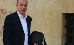 Draško Milinović kažnjen zbog sukoba interesa