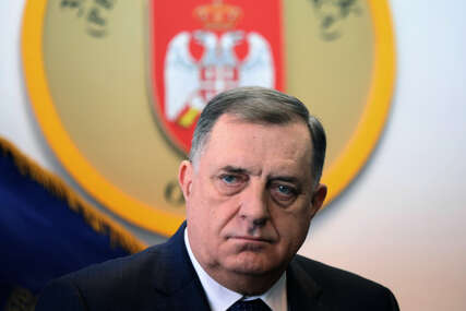 Vrh Crne Gore istakao da nema informacije o posjeti predsjednika Srpske