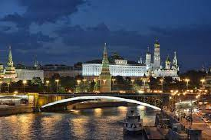 Kremlj upozorio Zapad: Ne dirajte našu zamrznutu imovinu