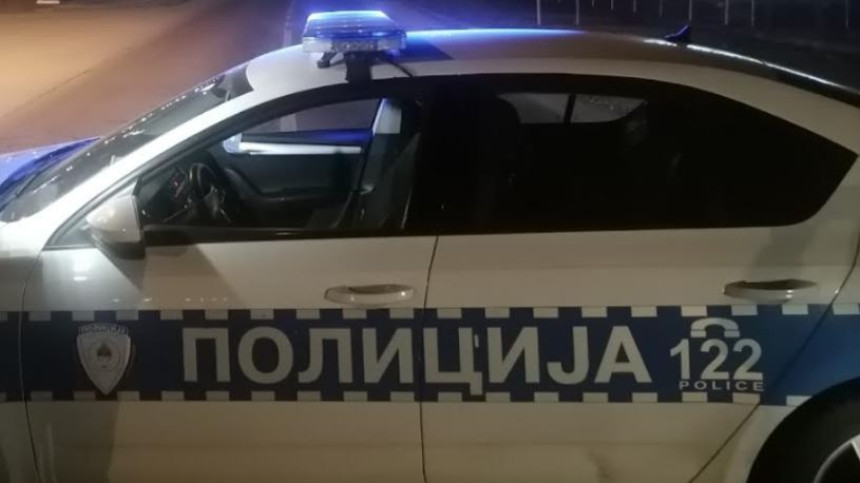 Saobraćajna nesreća na putu Prijedor – K. Dubica
