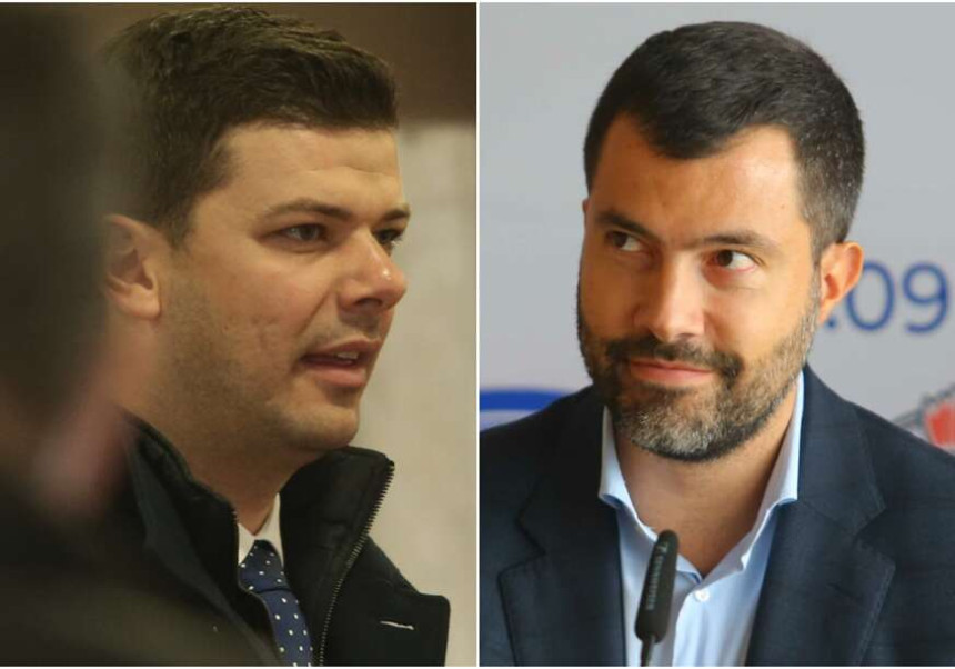 Tviteraški rat Antonića i Dodika: Na kraju đavo dođe i po svoje…