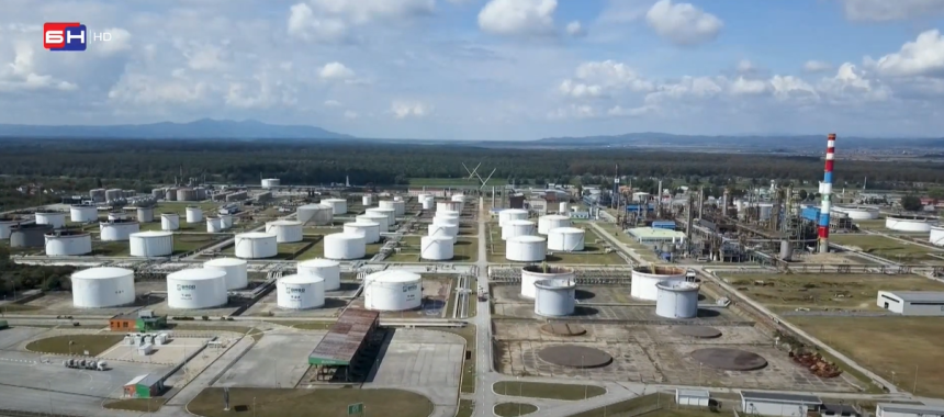 Samo u Republici Srpskoj naftna industrija propada – gubici milionski!